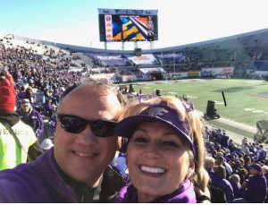 2019 Auto Zone Liberty Bowl - Navy Midshipmen vs. Kansas State Wildcats - NCAA Football