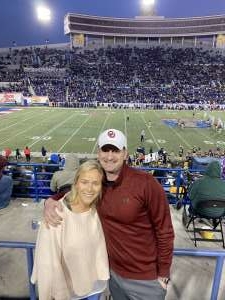 2019 Auto Zone Liberty Bowl - Navy Midshipmen vs. Kansas State Wildcats - NCAA Football