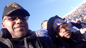 2019 Auto Zone Liberty Bowl - Navy Midshipmen vs. Kansas State Wildcats - NCAA Football