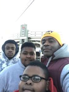 2019 Auto Zone Liberty Bowl - Navy Midshipmen vs. Kansas State Wildcats - NCAA Football