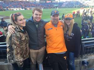 2019 Auto Zone Liberty Bowl - Navy Midshipmen vs. Kansas State Wildcats - NCAA Football