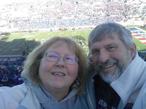 2019 Auto Zone Liberty Bowl - Navy Midshipmen vs. Kansas State Wildcats - NCAA Football