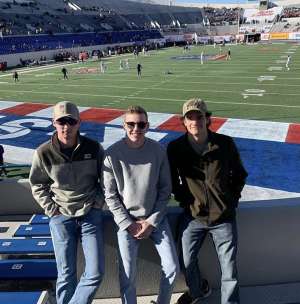 2019 Auto Zone Liberty Bowl - Navy Midshipmen vs. Kansas State Wildcats - NCAA Football