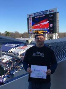 2019 Auto Zone Liberty Bowl - Navy Midshipmen vs. Kansas State Wildcats - NCAA Football