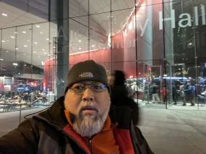 Sons of Bach - Presented by the American Symphony Orchestra