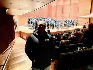 Sons of Bach - Presented by the American Symphony Orchestra