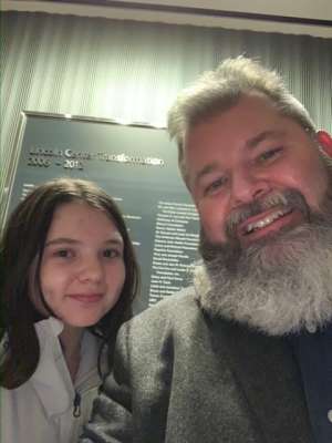 Sons of Bach - Presented by the American Symphony Orchestra