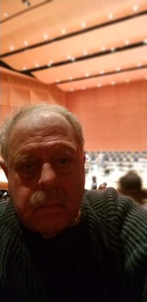 Sons of Bach - Presented by the American Symphony Orchestra