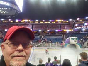 Orlando Solar Bears vs. Kansas City Mavericks - ECHL