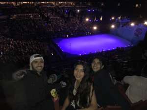 Disney on Ice Presents Mickey's Search Party