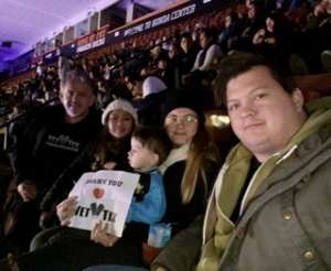 Disney on Ice Presents Mickey's Search Party