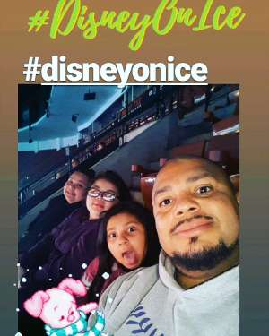 Disney on Ice Presents Mickey's Search Party