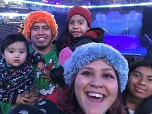 Disney on Ice Presents Mickey's Search Party