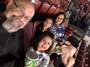 Disney on Ice Presents Mickey's Search Party