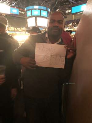 Matchroom Boxing USA Jacobs vs. Chavez Jr