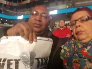 Matchroom Boxing USA Jacobs vs. Chavez Jr