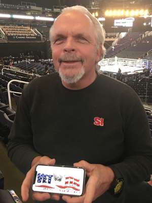 Matchroom Boxing USA Jacobs vs. Chavez Jr