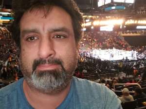 Matchroom Boxing USA Jacobs vs. Chavez Jr