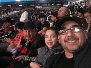 Matchroom Boxing USA Jacobs vs. Chavez Jr