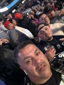 Matchroom Boxing USA Jacobs vs. Chavez Jr