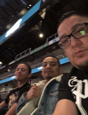 Matchroom Boxing USA Jacobs vs. Chavez Jr