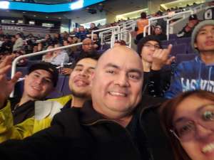 Matchroom Boxing USA Jacobs vs. Chavez Jr