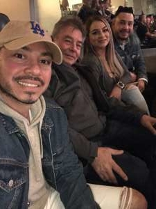 Matchroom Boxing USA Jacobs vs. Chavez Jr