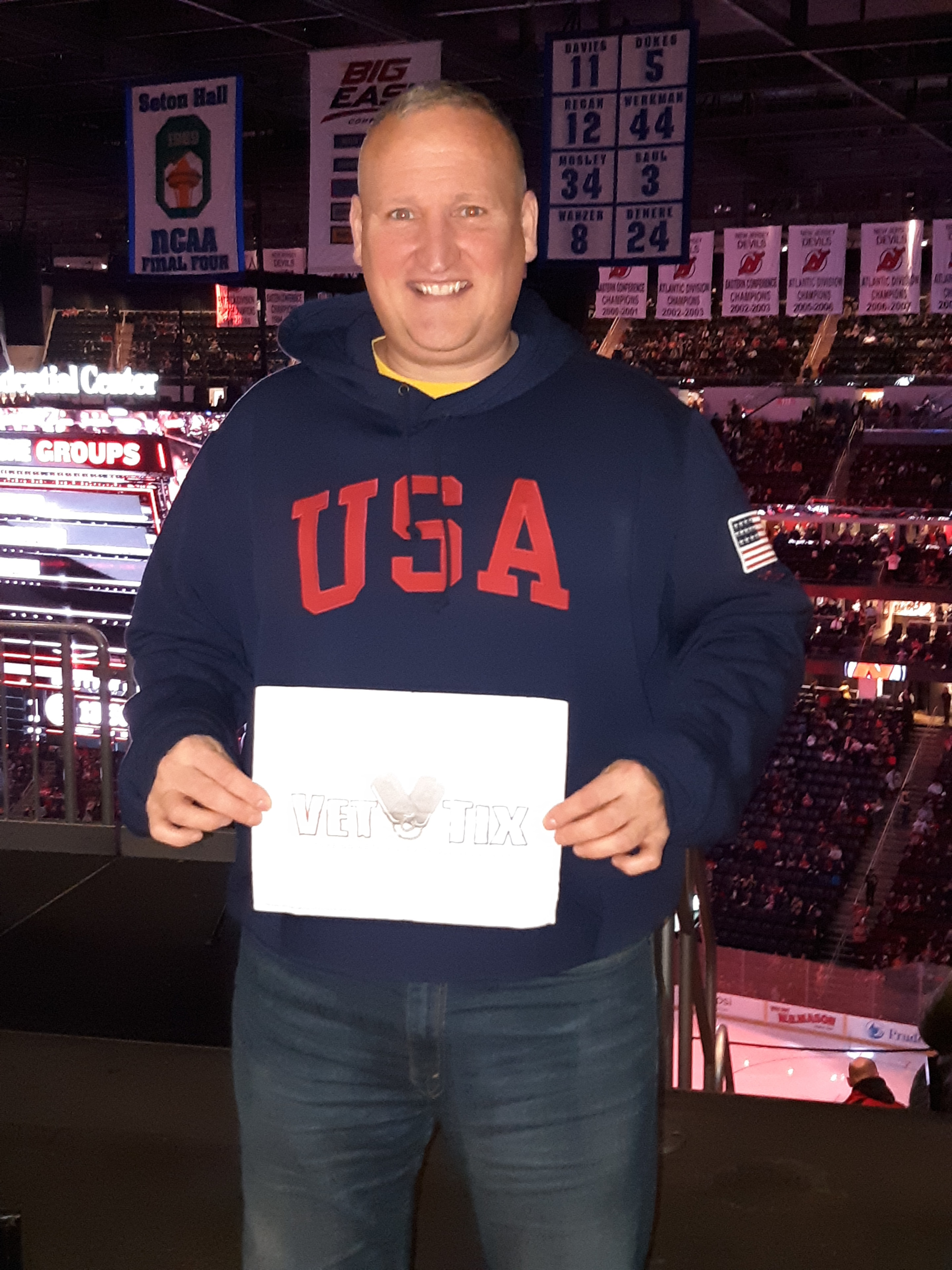 New Jersey Devils vs. Boston Bruins - NHL