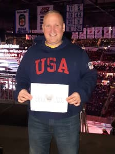 New Jersey Devils vs. Boston Bruins - NHL