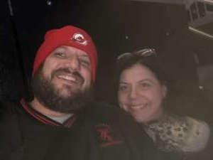 New Jersey Devils vs. Boston Bruins - NHL