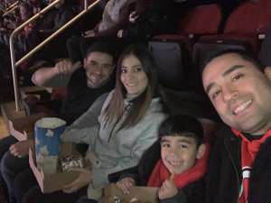 New Jersey Devils vs. Boston Bruins - NHL