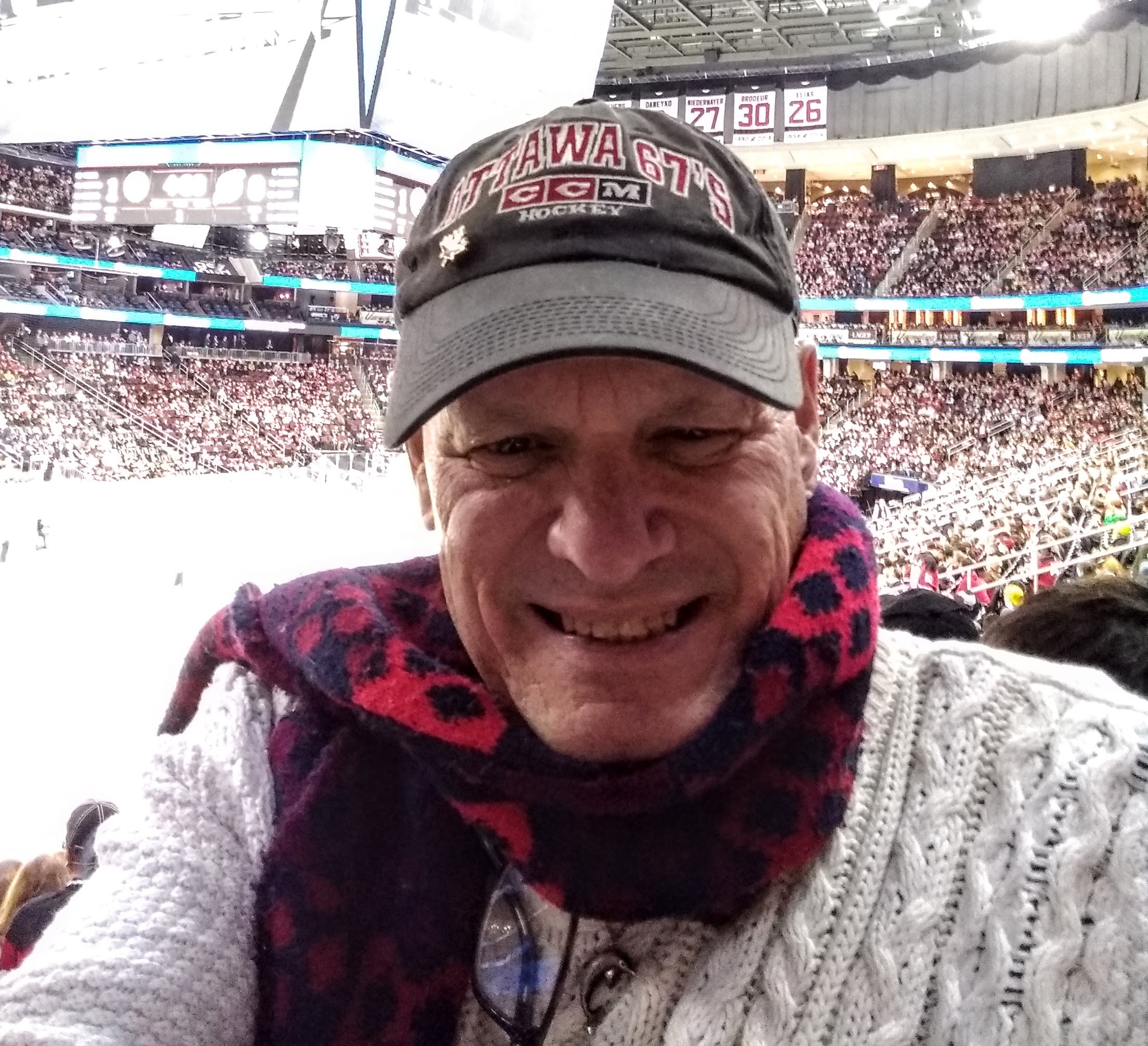 New Jersey Devils vs. Boston Bruins - NHL