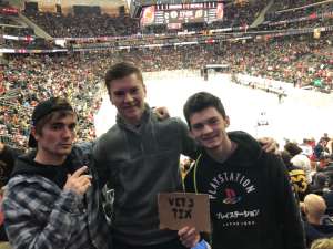 New Jersey Devils vs. Boston Bruins - NHL