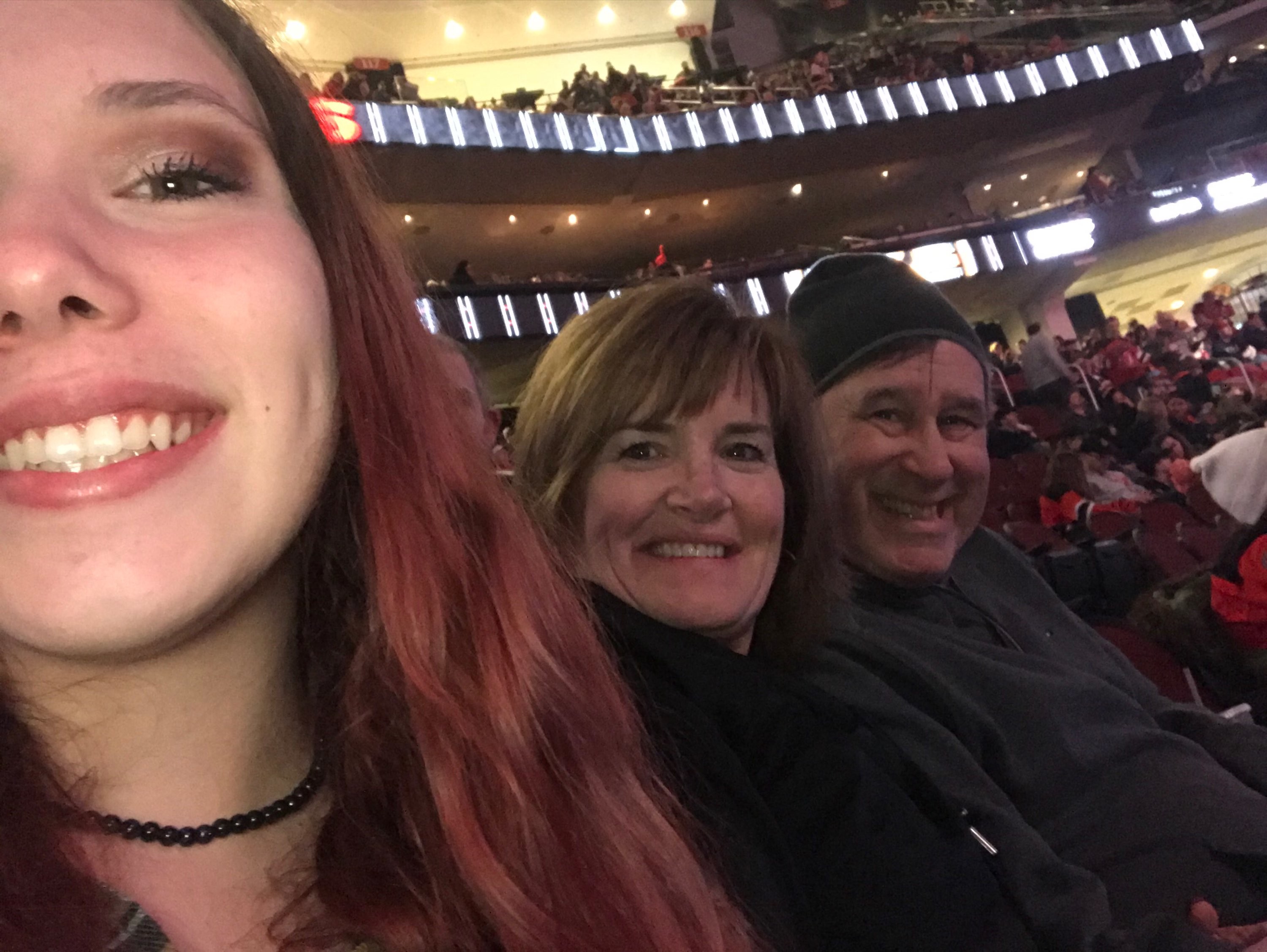 New Jersey Devils vs. Boston Bruins - NHL