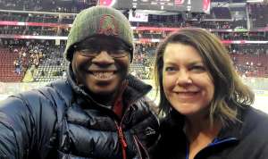 New Jersey Devils vs. Boston Bruins - NHL