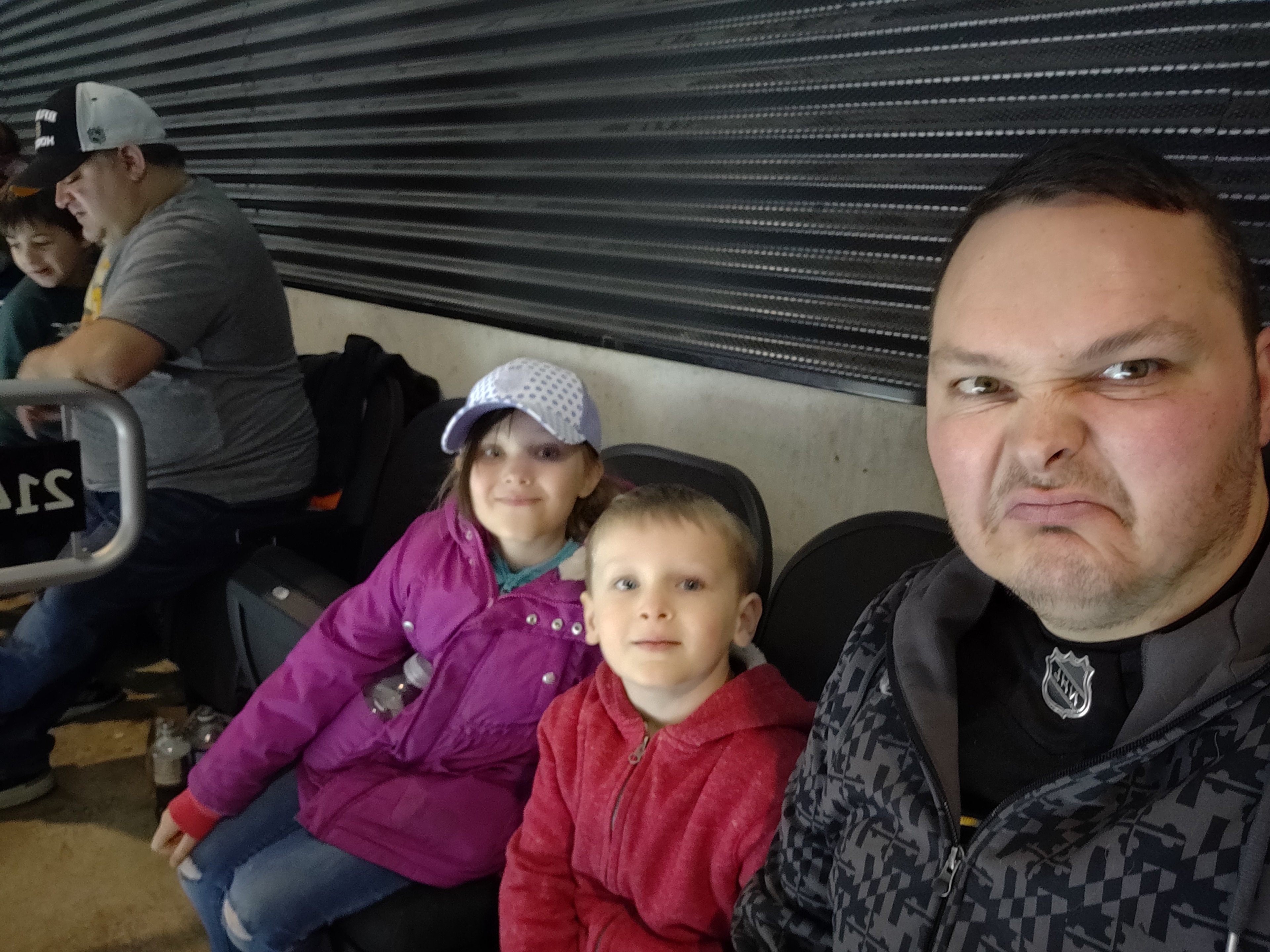 New Jersey Devils vs. Boston Bruins - NHL