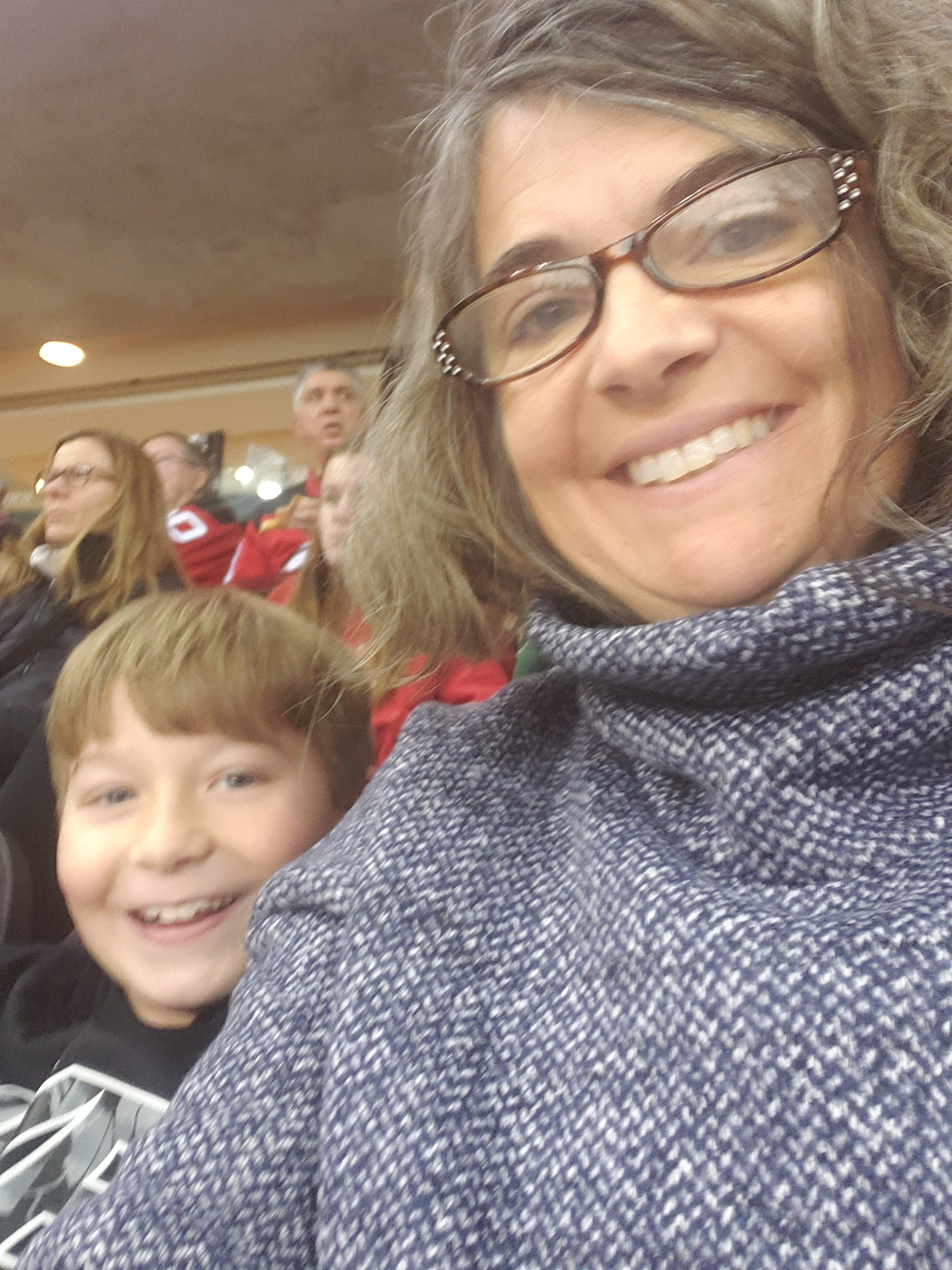 New Jersey Devils vs. Boston Bruins - NHL