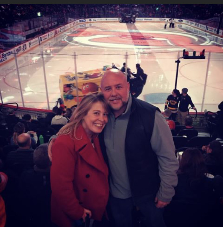 New Jersey Devils vs. Boston Bruins - NHL