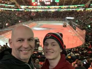 New Jersey Devils vs. Boston Bruins - NHL