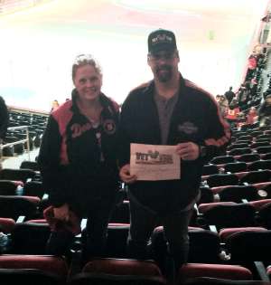New Jersey Devils vs. Boston Bruins - NHL