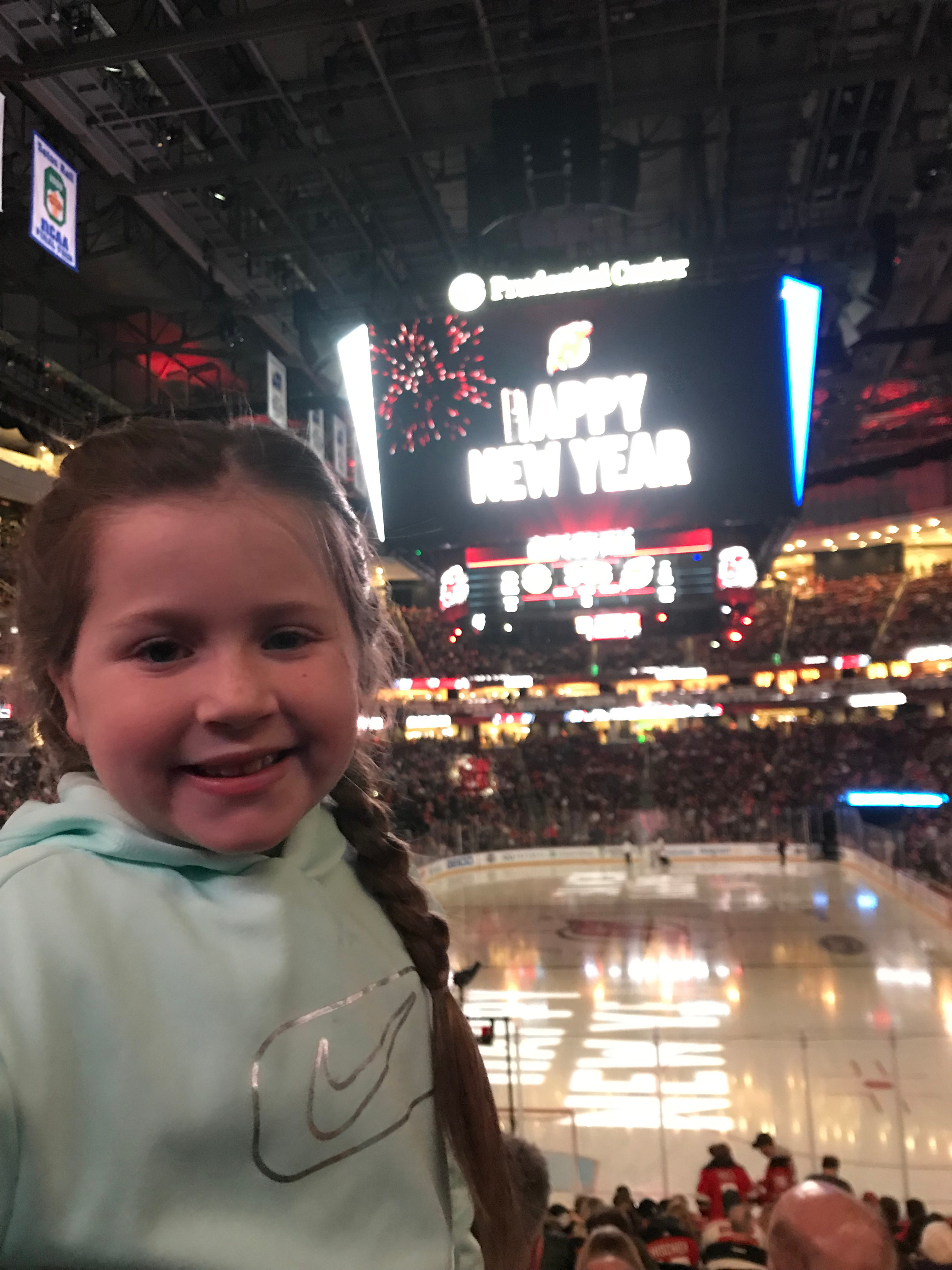 New Jersey Devils vs. Boston Bruins - NHL