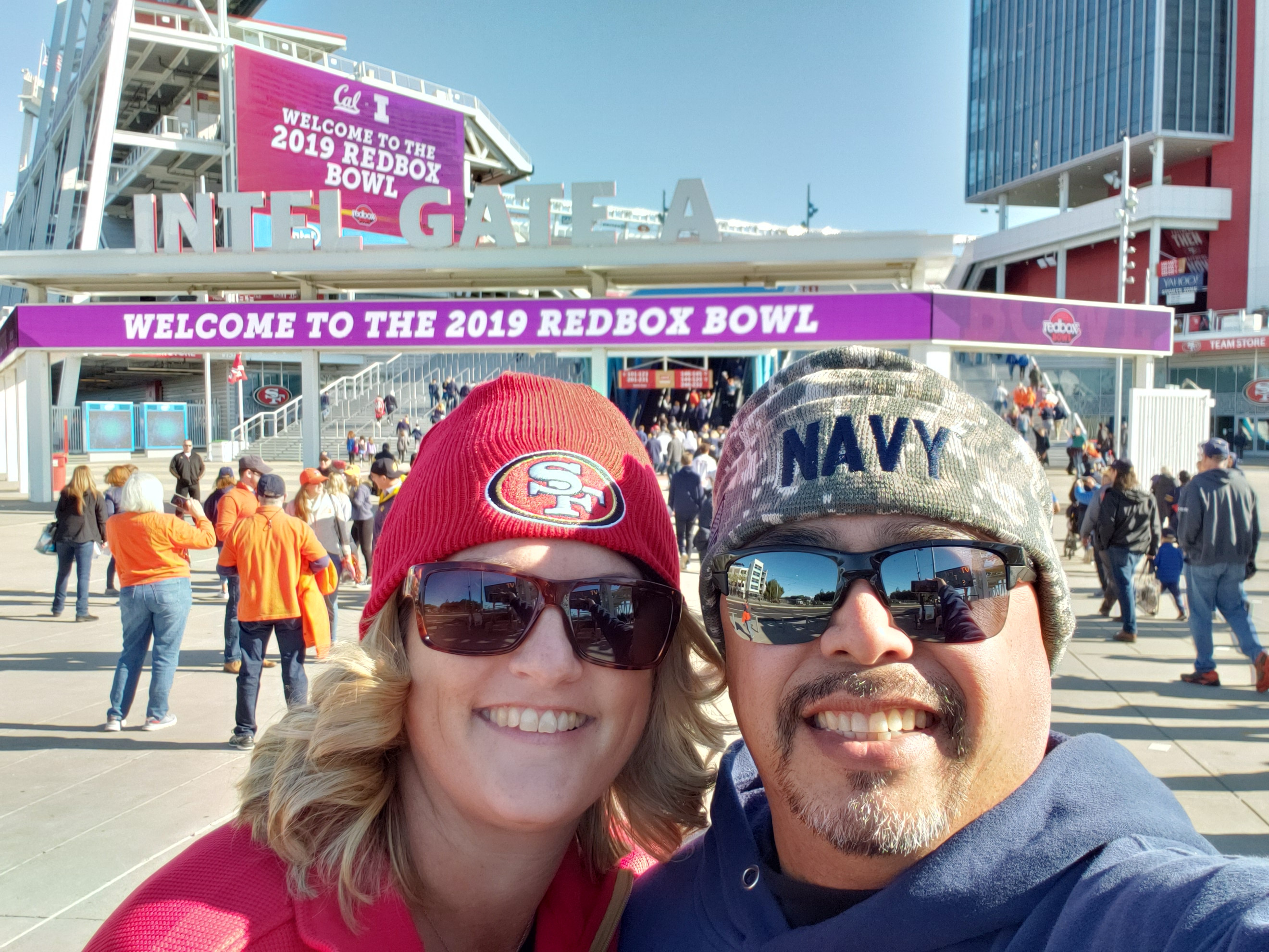 2019 Redbox Bowl: California Golden Bears vs. Illinois Fighting Illini