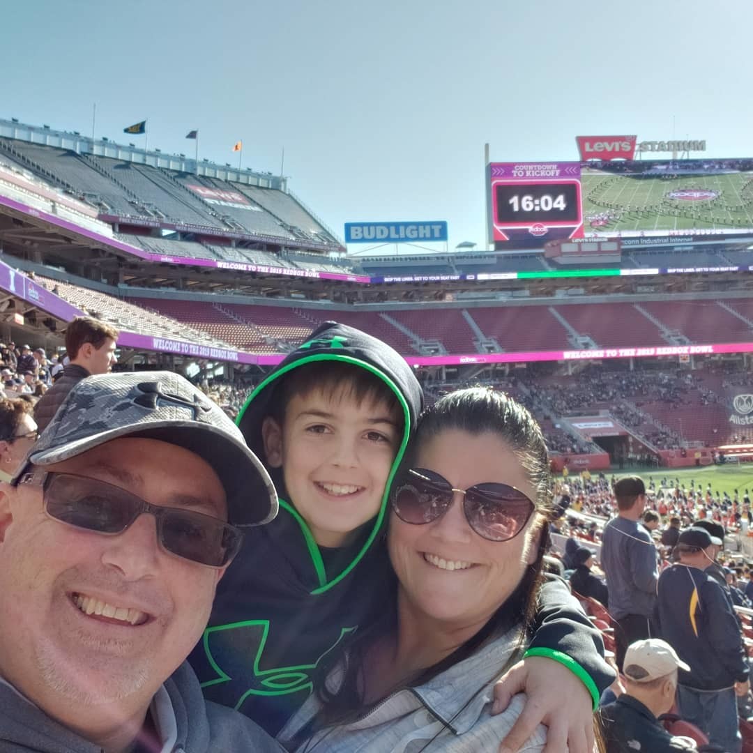 2019 Redbox Bowl: California Golden Bears vs. Illinois Fighting Illini