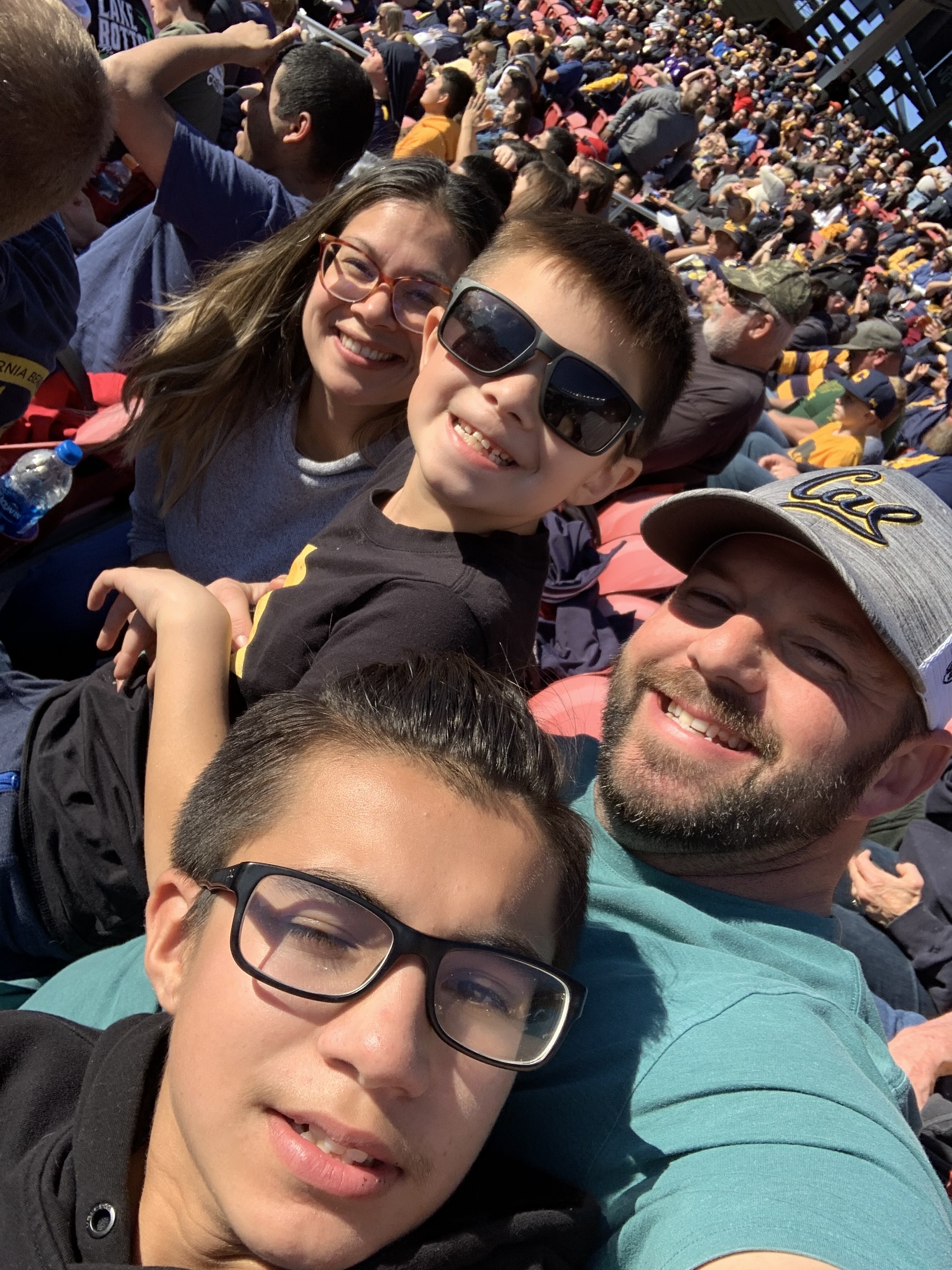 2019 Redbox Bowl: California Golden Bears vs. Illinois Fighting Illini