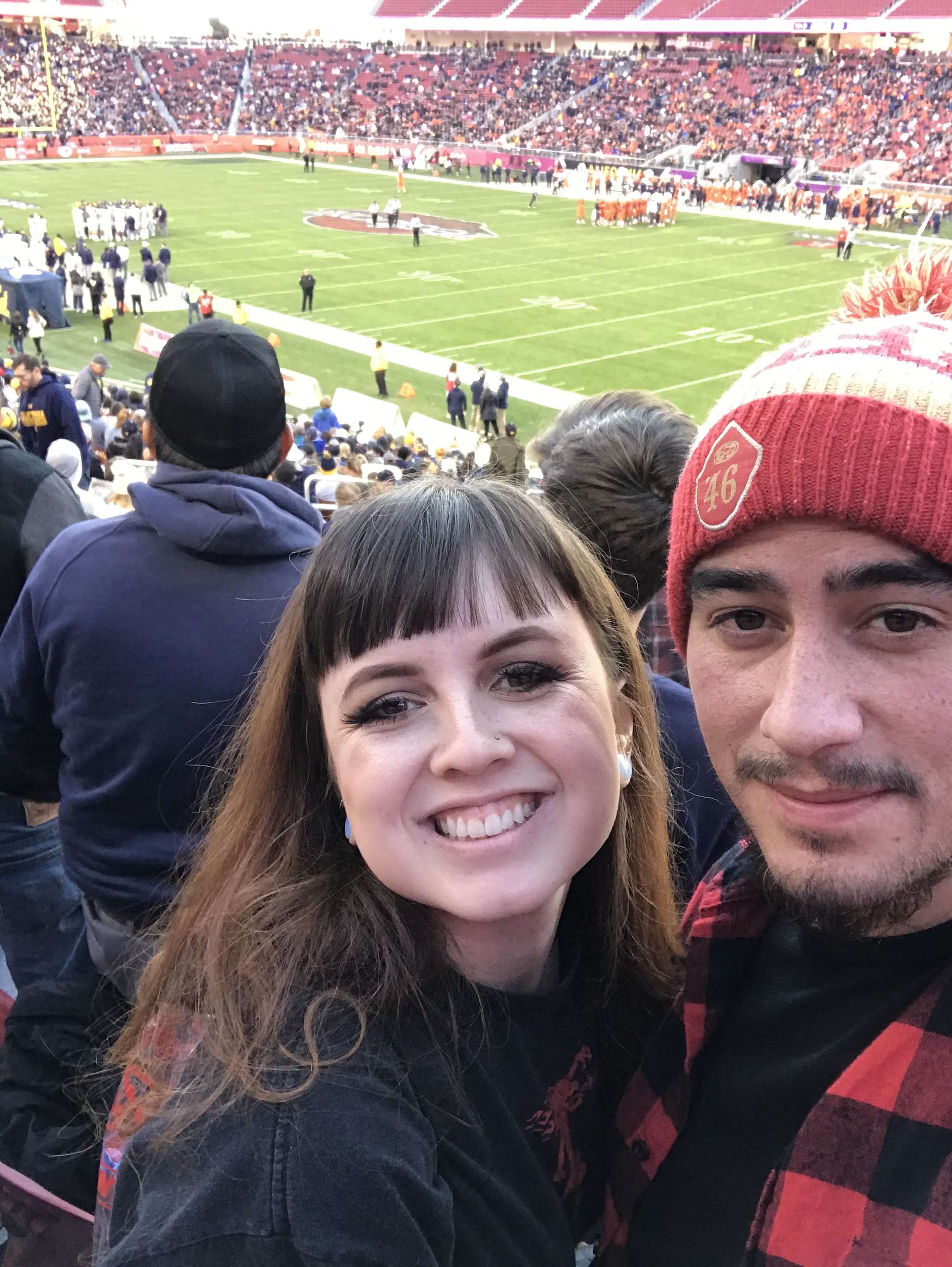 2019 Redbox Bowl: California Golden Bears vs. Illinois Fighting Illini