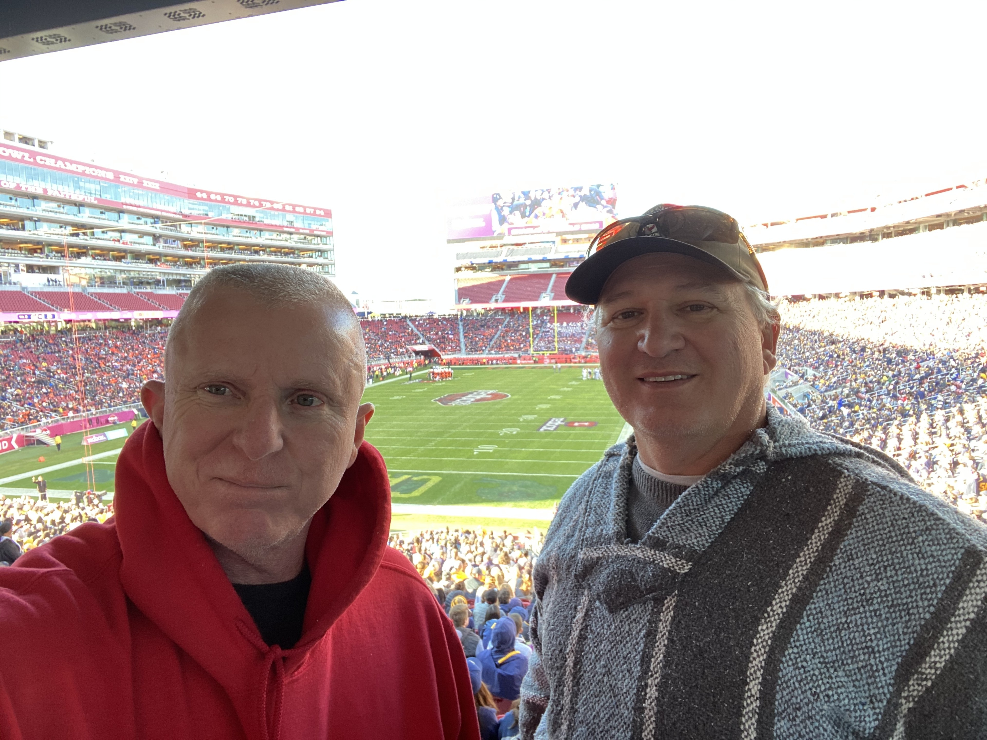 2019 Redbox Bowl: California Golden Bears vs. Illinois Fighting Illini