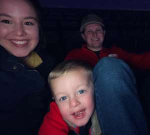 Disney on Ice Presents Mickey's Search Party
