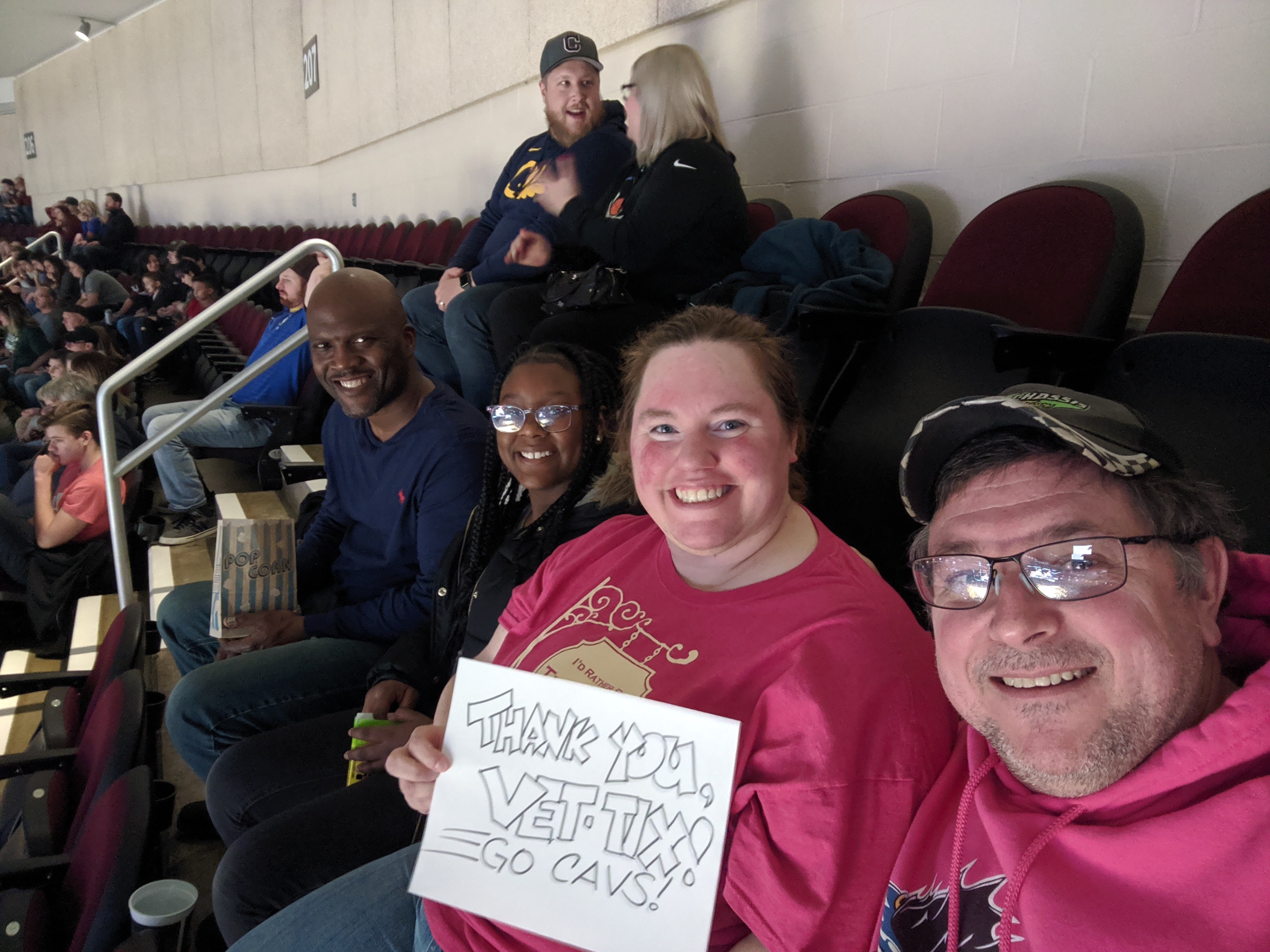 Cleveland Cavaliers vs. Charlotte Hornets - NBA