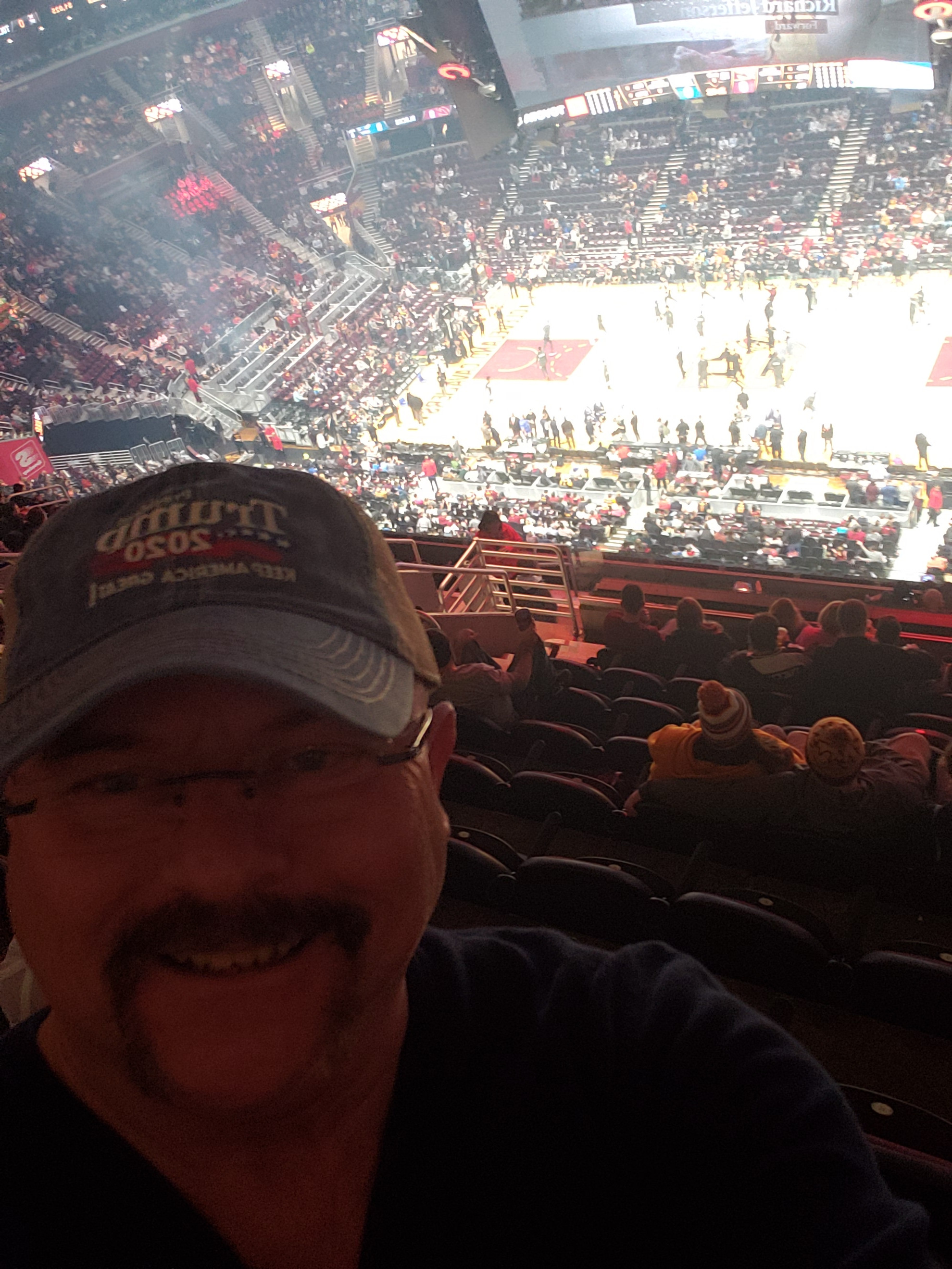 Cleveland Cavaliers vs. Charlotte Hornets - NBA