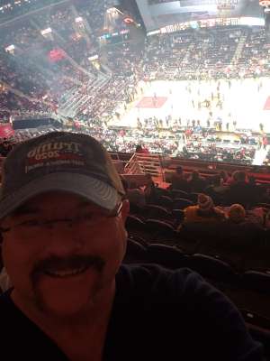Cleveland Cavaliers vs. Charlotte Hornets - NBA